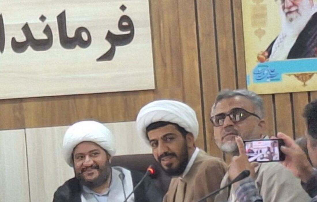 تبلیغات اسلامی باید پیامآور اقتدار و وحدت ملی باشد