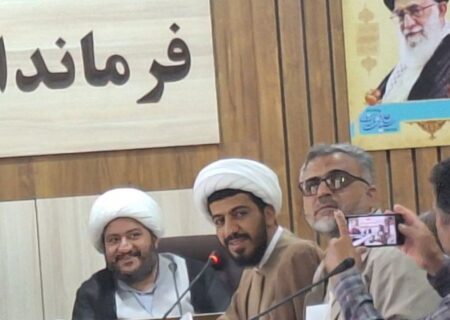 تبلیغات اسلامی باید پیام‌آور اقتدار و وحدت ملی باشد