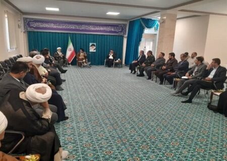 انسجام ملی باید با تلاش مضاعف و آگاهانه تقویت شود