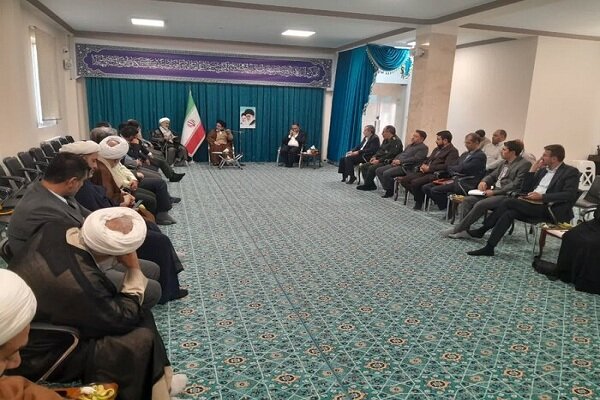 انسجام ملی باید با تلاش مضاعف و آگاهانه تقویت شود