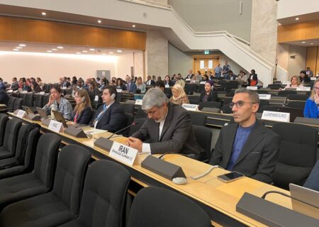 توسعه‌طلبی اسرائیل در صورت عدم‌اقدام جامعه جهانی گسترش پیدا می‌کند