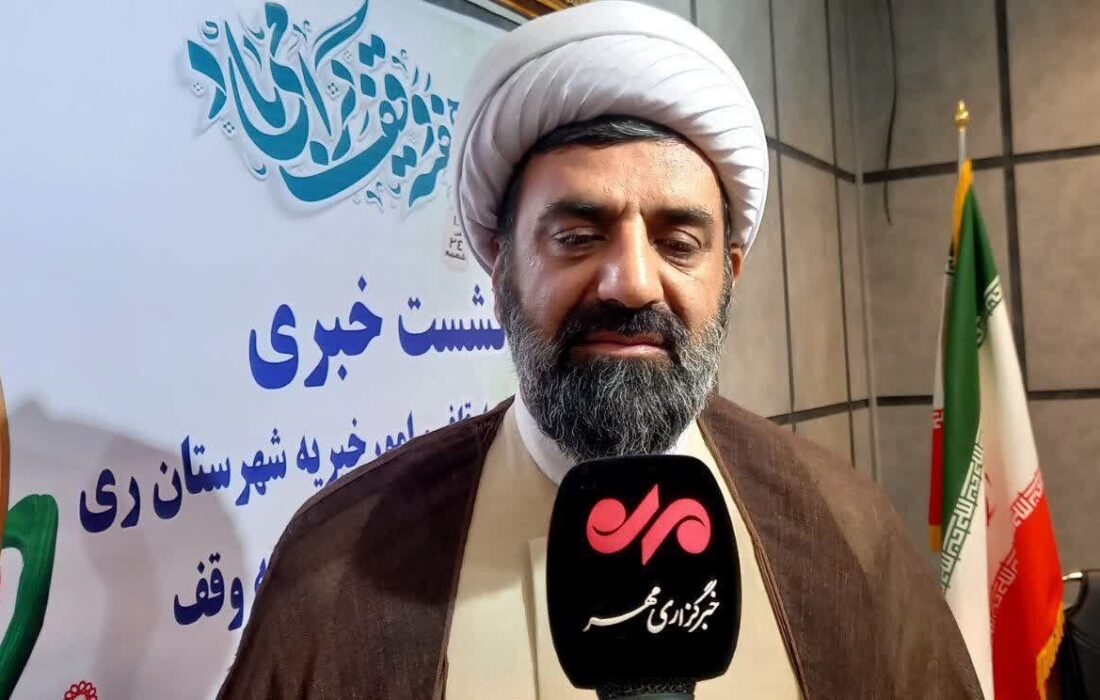 امامزادگان به مراکز خدمات اجتماعی و دانش‌بنیان تبدیل شده‌اند