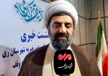 امامزادگان به مراکز خدمات اجتماعی و دانش‌بنیان تبدیل شده‌اند