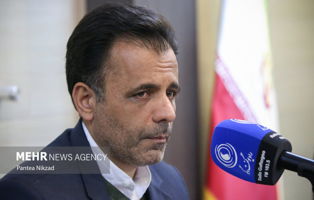 تلاش اسرائیل برای انتقال بحران فلسطین به قفقاز