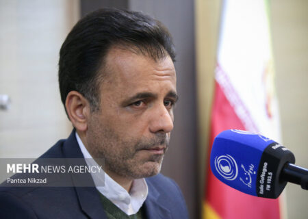 تلاش اسرائیل برای انتقال بحران فلسطین به قفقاز