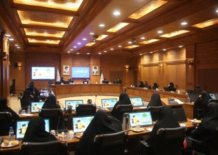 توجه به راهبرد محله‌محوری در  کمیسیون بانوان و خانواده شورای قم