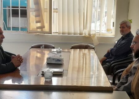 مدیران باید حلال مشکلات مردم باشند