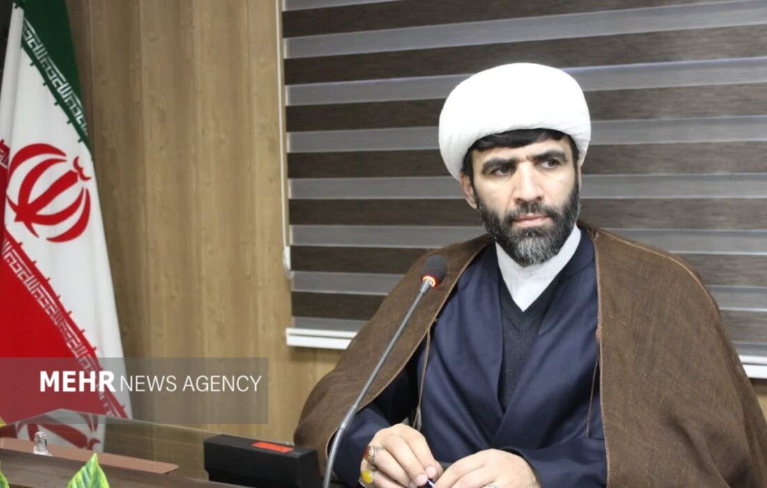 تمدن نوین اسلامی با ایمان و اتحاد محقق می‌شود