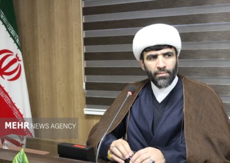 تمدن نوین اسلامی با ایمان و اتحاد محقق می‌شود