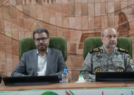 انتقال فرهنگ ایثار به نسل جوان رسالت همگانی است