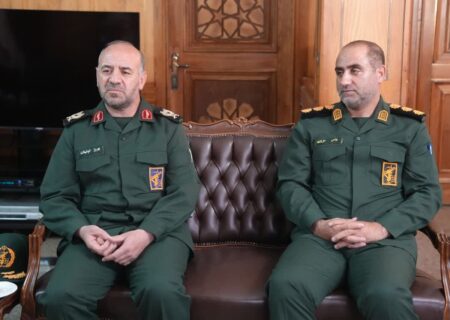 راهیان نور و مرصاد محور برنامه‌های بنیاد دفاع مقدس کرمانشاه است