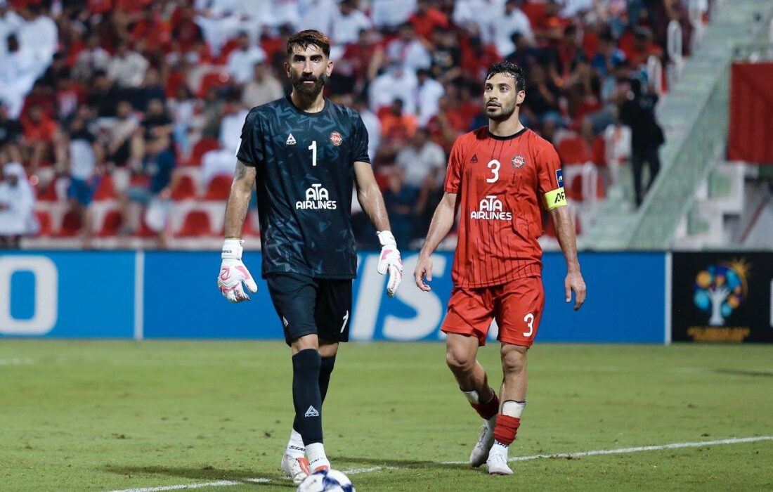 خط و نشان مورایس برای اسکوچیچ؛ تراکتور در تبریز به دنبال فتح آسیا