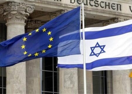 دیپلماسی زر و نفوذ پنهان؛ مطالعه‌ای بر لابی‌های صهیونیستی در اروپا