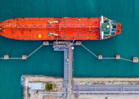 توسعه «بانکرینگ» الزام ژئوپلیتیک برای ارزآوری و پیشرفت دریاپایه