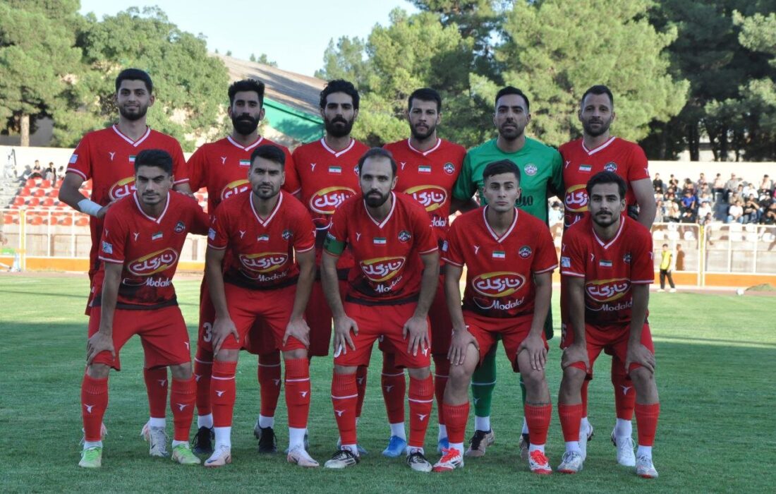 بعثت کرمانشاه به مصاف مس کرمان می‌رود