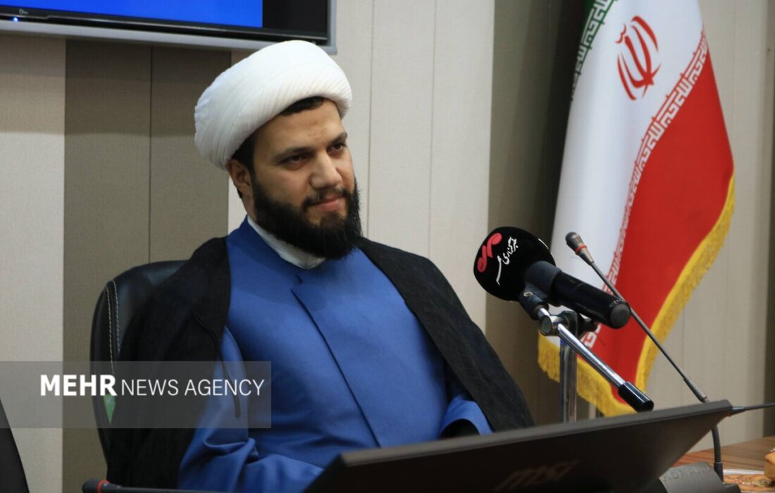 «خبرگزاری مهر» با خلاقیت روایت اولویت های فرهنگی جامعه را شکل می دهد