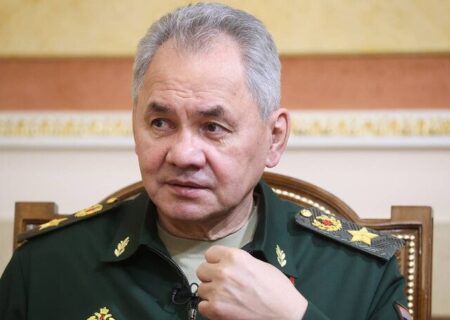 روسیه: قتل‌عام غزه باید متوقف شود؛ آماده همکاری با «حشد شعبی» هستیم