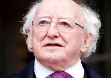 ایرلند: اسرائیل و حامیان تسلیحاتی آن باید از سازمان ملل اخراج شوند