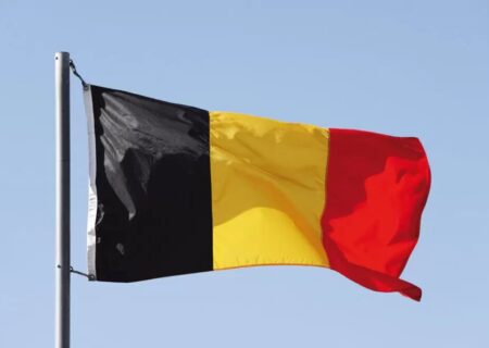 بلژیک: از هر تحریم پیشنهادی اتحادیه اروپا علیه اسرائیل حمایت می‌کنیم