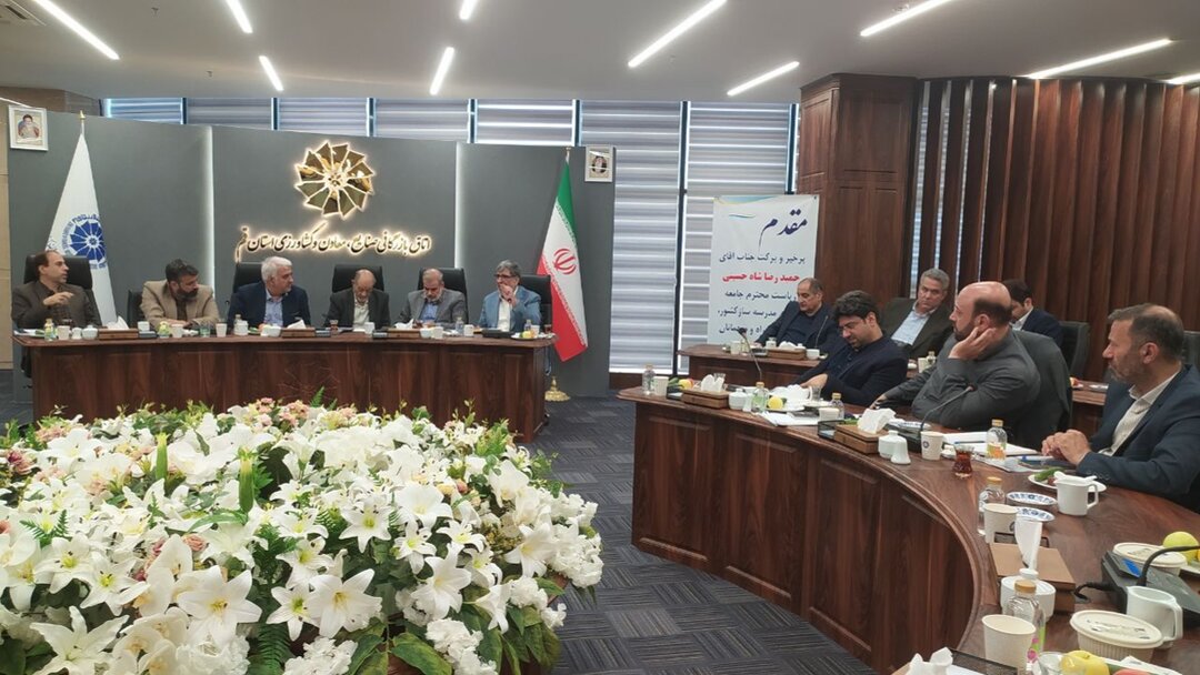 ۲۵۵ کلاس درس توسط خیرین استان قم در دست احداث است