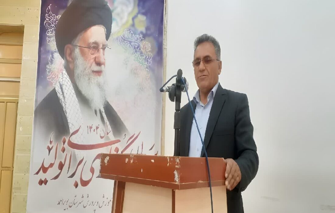 استفاده از محتوای خارج از بستههای مورد تأیید در کودکستان ها ممنوع است