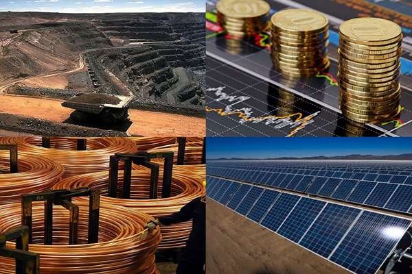 چالشهای زیرساختی کرمان مسیر سرمایهگذاری در تولید را ناهموار کرد