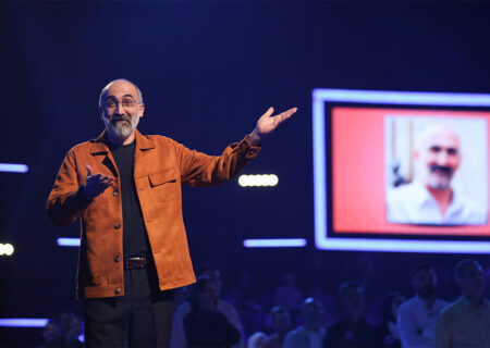 مسابقه «صد» ۵۶ هزار متقاضی داشت؛ دستمزد حجازی‌فر برای اجرا نجومی بود؟