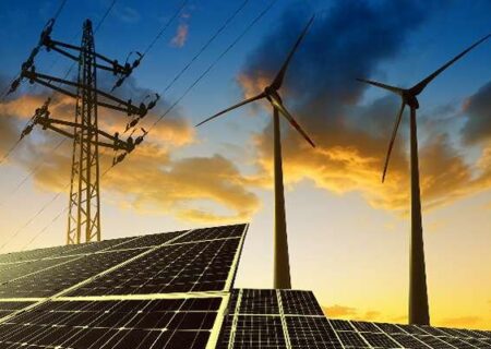 هفته پرافت‌وخیز آب و انرژی؛ از بحران سدها تا رشد تجدیدپذیرها