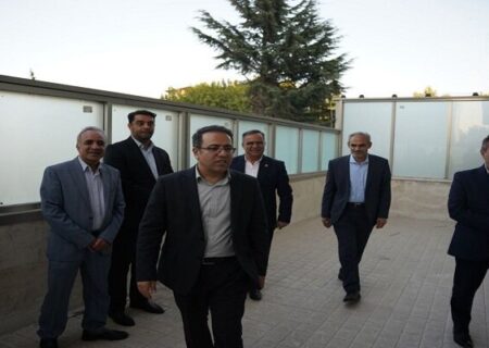 اجرای پروژه های مشترک پردیس فاوا در ۸ استان کشور