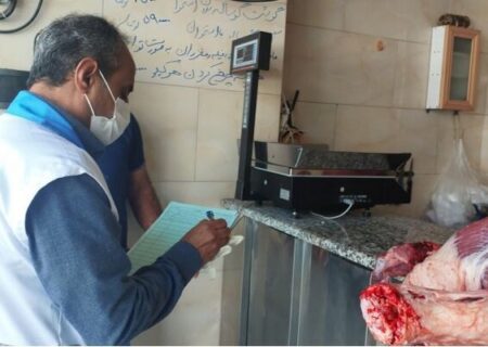 برخورد جدی با کشتار غیرمجاز در زاهدان؛ ۶۳ واحد متخلف پلمب شدند