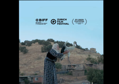 پرواز «بال‌های آوازخوان» بر فراز لندن و زوریخ