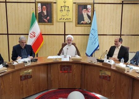 هوش مصنوعی باید در خدمت عدالت، اخلاق و حاکمیت قانون باشد