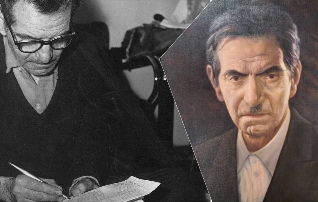 تلفیق هنرمندانه عشق و عرفان در شعر شهریار سخن؛عطر دل‌انگیز انس با قرآن