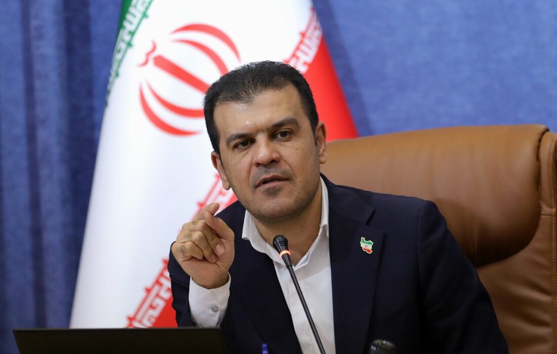 معاون علمی و اقتصاد دانش‌بنیان رئیس جمهور فردا به کرمان سفر می کند