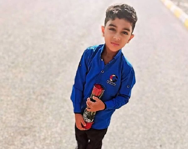 قلب خاموش منان سه زندگی را روشن کرد