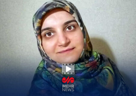 بازداشت مهدیه اسفندیاری توسط فرانسه مصداق گروگان‌گیری است