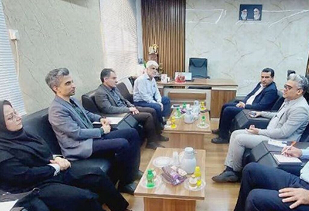 هماهنگی و تعامل حوزه سلامت با آموزش و پرورش در دشتستان