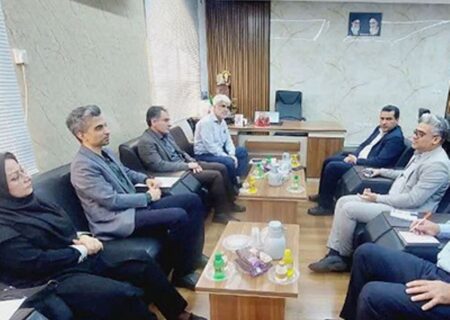 هماهنگی و تعامل حوزه سلامت با آموزش‌ و پرورش در دشتستان