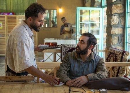 «دوچرخه آبی» آماده نمایش شد