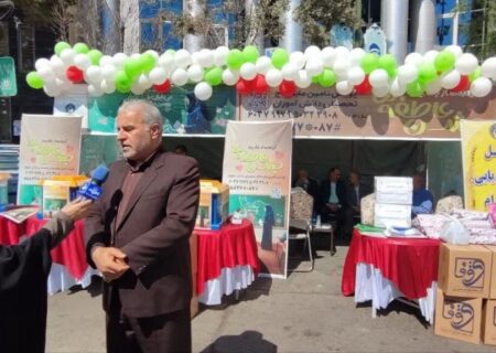 آغاز به کار فعالیت ۱۲۵ پایگاه جشن عاطفه‌ها در کردستان