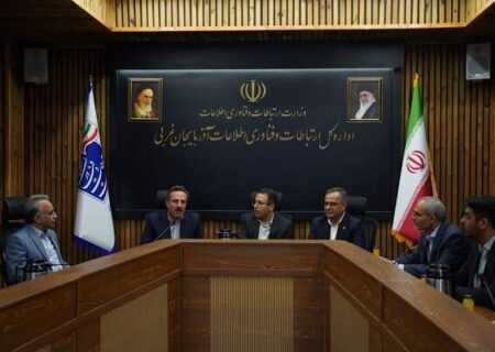 ناحیه فناوری در مرکز شهر ارومیه ایجاد شود