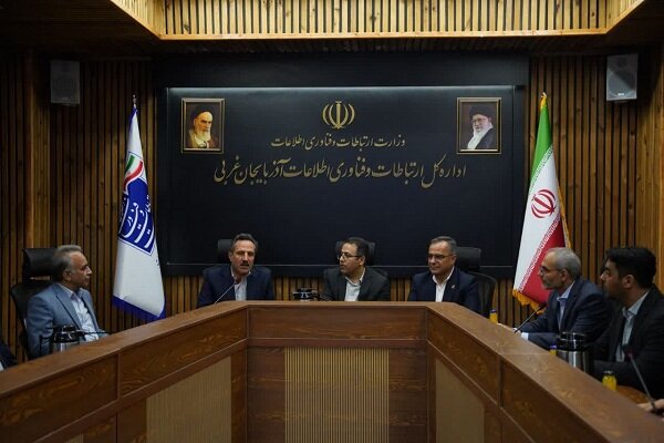 ناحیه فناوری در مرکز شهر ارومیه ایجاد شود