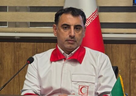 ۶۱ درصد حوادث هفته گذشته کشور تصادفات جاده‌ای بود