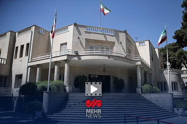 گزارش خبرنگار مهر از حاشیه‌های جلسه امروز هیات دولت