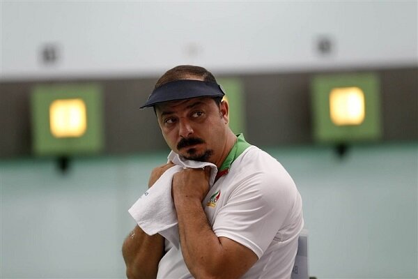 کارشناس تیراندازی:ملیپوشان از رقبا عقب ماندهاند/ جوانگرایی ضروری است