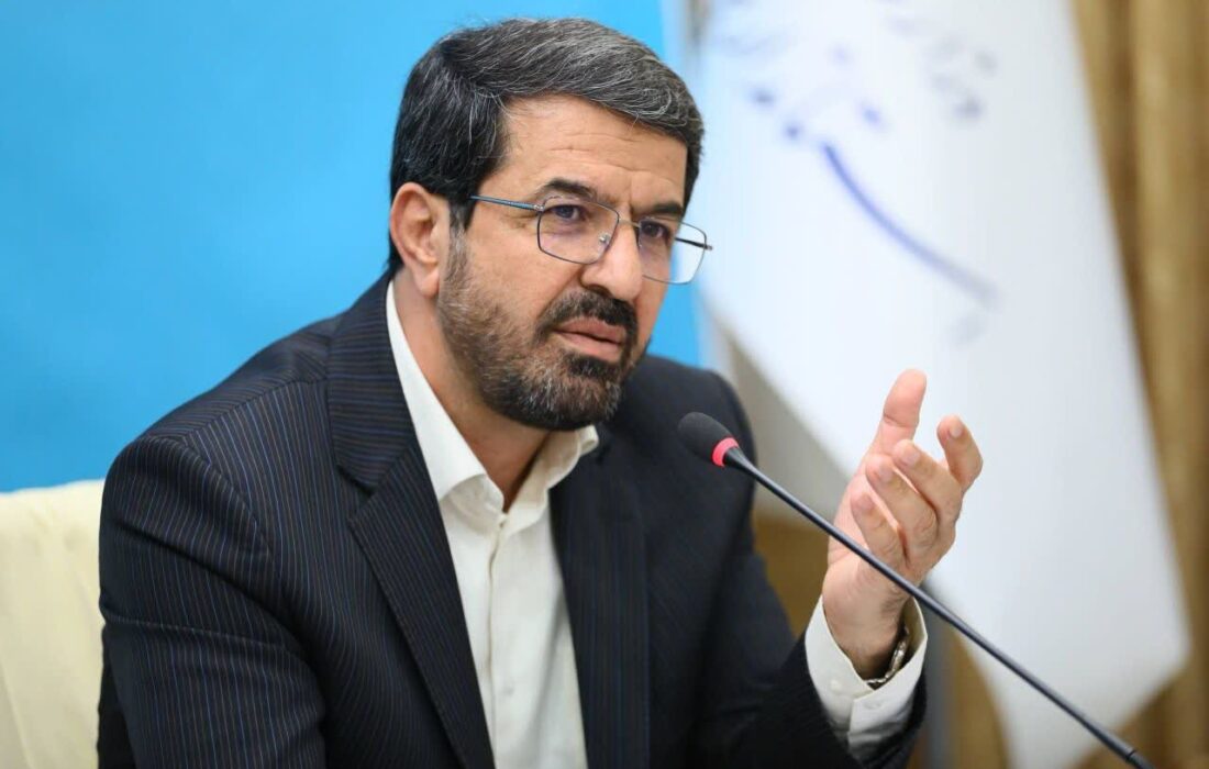 امید بدون اعتماد شکننده است