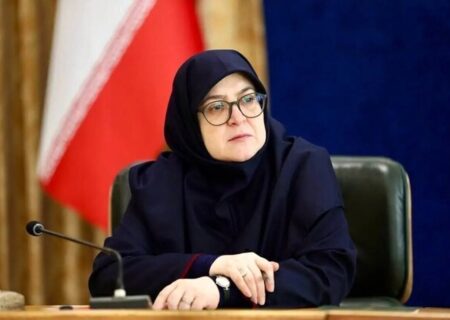 مهاجرانی: رییس‌ جمهور به‌دنبال انعکاس صدای ملت در سطح بین‌الملل بود