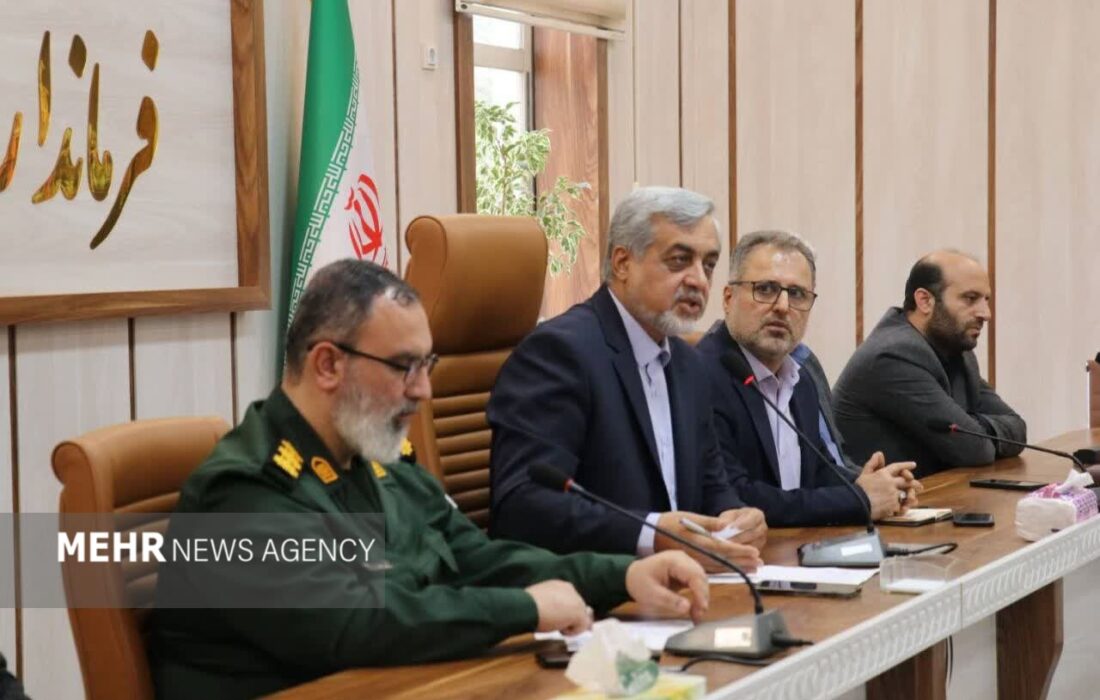 هفته دفاع مقدس فرصتی برای بازآفرینی روحیه همبستگی ملی است