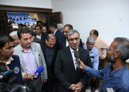 دامنه تاثیرگذاری خبرنگاران در روند توسعه خراسان رضوی بسیار گسترده است