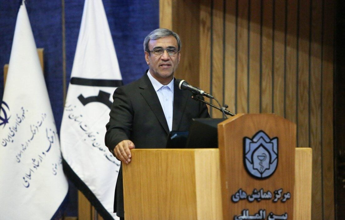 خبرنگاران سرمایه عظیم توسعه در خراسان رضوی هستند